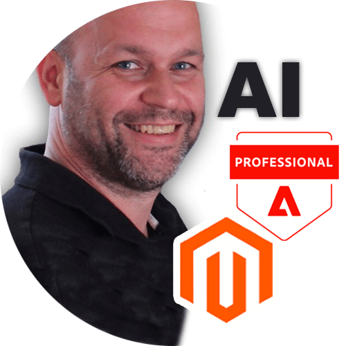 zsolt szalay certified magento lead developer, data analysis, elasticsearch